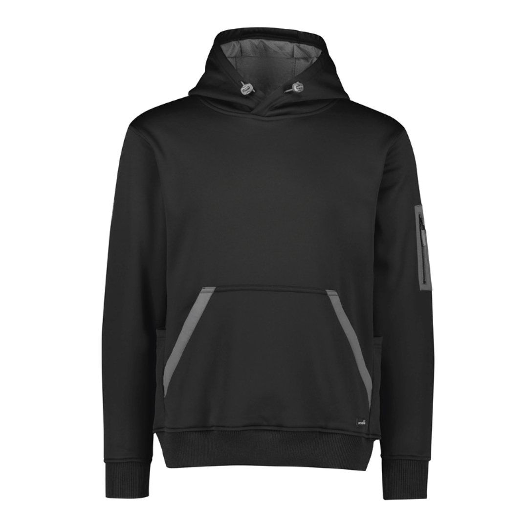 Unisex Water Resistant Hoodie image 2